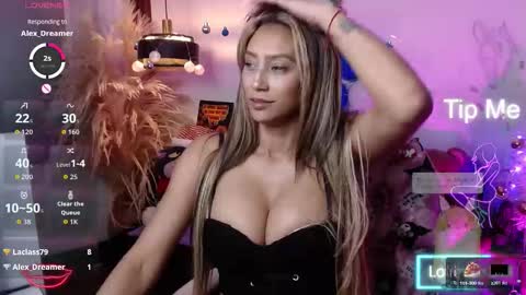 Snapshot of salome_drasin chatting on 17, 12, 2025 salome_drasin online show from 17, 12, 2025