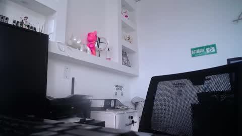 Snapshot of salome_drasin chatting on 26, 2, 2026 salome_drasin online show from 26, 2, 2026