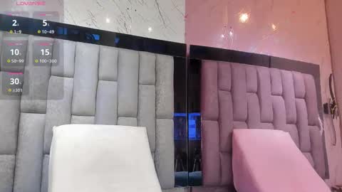 Salome Duque  online show from 13, 10, 2025