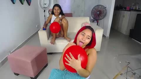Snapshot of salome_horny3 chatting on 22, 5, 2026 salome_horny3 online show from 22, 5, 2026