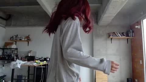 Snapshot of salome_luxuria chatting on 1, 10, 2025 salome_luxuria online show from 1, 10, 2025