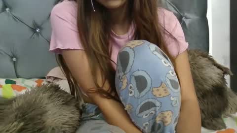 Snapshot of salome_parra21 chatting on 21, 5, 2026 salome_parra21 online show from 21, 5, 2026