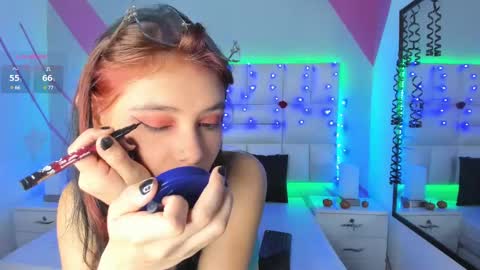 Salome Rose online show from 27, 12, 2024