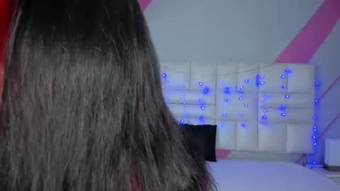 Salome Rose online show from 17, 9, 2025