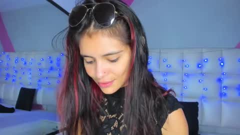 Salome Rose online show from 2, 10, 2025