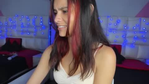 Salome Rose online show from 14, 10, 2025