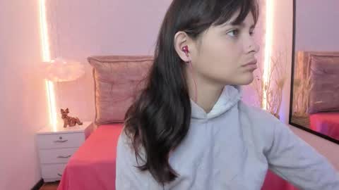 Salome Rose online show from 18, 1, 2026