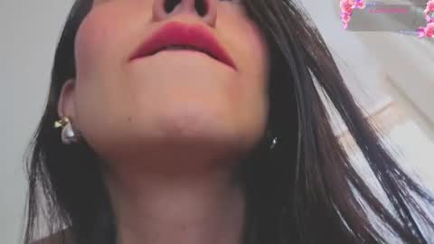 Snapshot of salome_stockman_s chatting on 17, 4, 2026 Salome online show from 17, 4, 2026