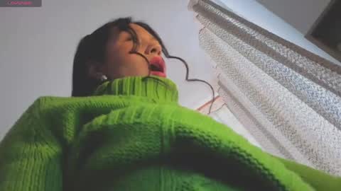 Snapshot of salome_stockman_s chatting on 21, 5, 2026 Salome online show from 21, 5, 2026