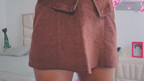 Snapshot of salome_stockman_s chatting on 22, 5, 2026 Salome online show from 22, 5, 2026
