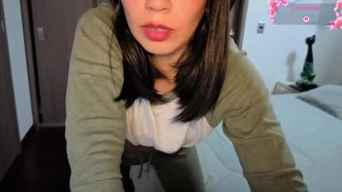 Snapshot of salome_stockman_s chatting on 25, 5, 2026 Salome online show from 25, 5, 2026