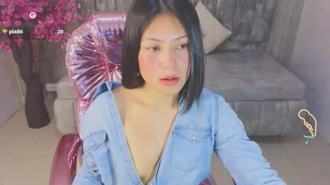 Salome  online show from 21, 11, 2025