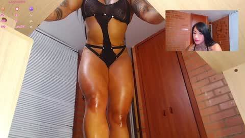 SAMANTHA online show from 23, 1, 2025