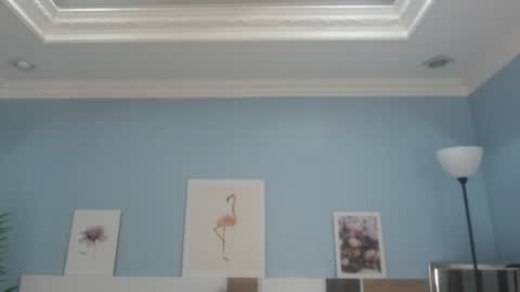 Snapshot of salome_veles chatting on 24, 7, 2026 salome_veles online show from 24, 7, 2026