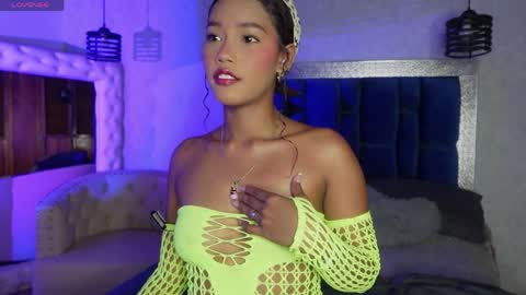 Salome online show from 9, 4, 2026