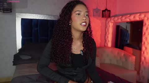 Snapshot of salome_williamss chatting on 1, 6, 2026 Salome online show from 1, 6, 2026