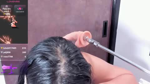 Salome online show from 1, 3, 2025