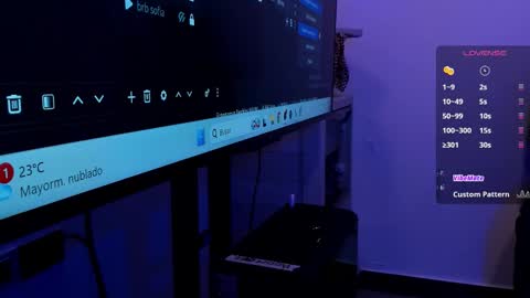 Salome online show from 16, 1, 2026