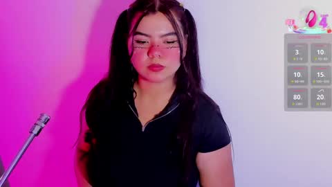 Salome online show from 23, 4, 2026