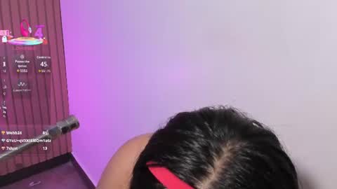 Snapshot of salomee_bigboobs chatting on 2, 7, 2026 Salome online show from 2, 7, 2026