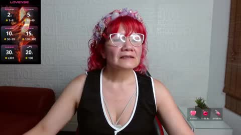 Salomee diazz online show from 17, 12, 2024