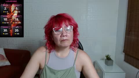 Salomee diazz online show from 19, 12, 2024