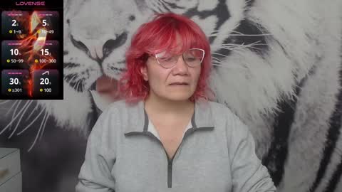 Salomee diazz online show from 22, 12, 2024