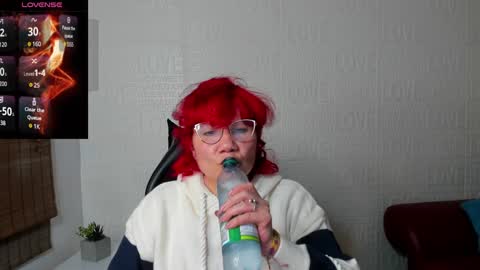 Salomee diazz online show from 27, 12, 2024