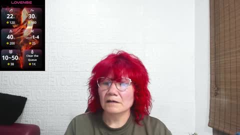 Salomee diazz online show from 29, 12, 2024