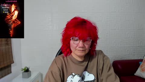 Salomee diazz online show from 2, 1, 2025