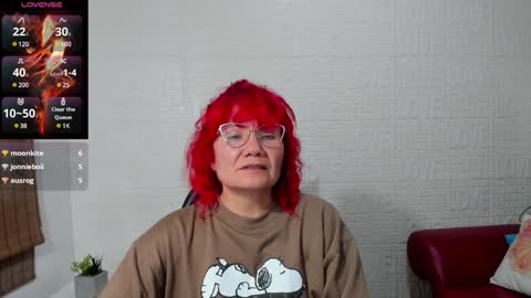 Salomee diazz online show from 3, 1, 2025