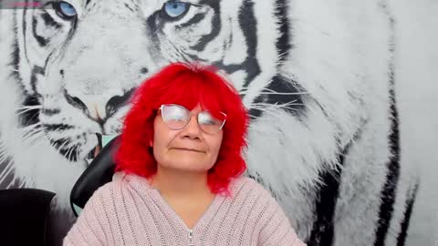 Salomee diazz online show from 8, 1, 2025