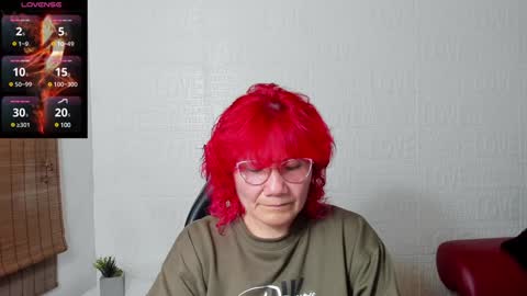 Salomee diazz online show from 9, 1, 2025