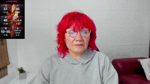 Salomee diazz online show from 11, 1, 2025