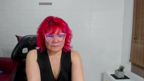 Salomee diazz online show from 21, 1, 2025