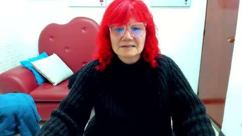 Salomee diazz online show from 18, 9, 2025