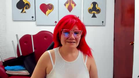 Salomee diazz online show from 20, 9, 2025