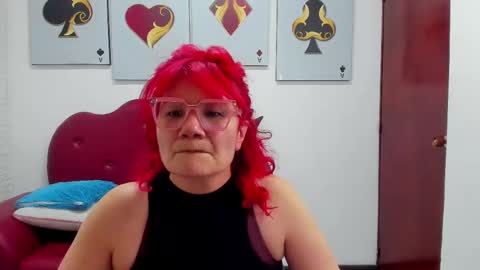 Salomee diazz online show from 26, 9, 2025
