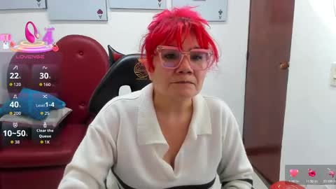 Salomee diazz online show from 11, 11, 2025