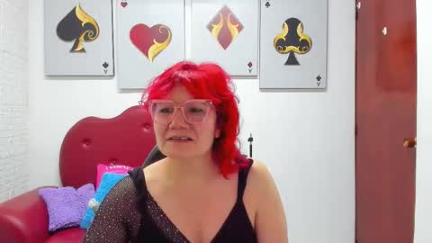 Salomee diazz online show from 21, 12, 2025