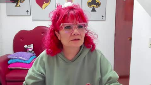 Salomee diazz online show from 18, 1, 2026