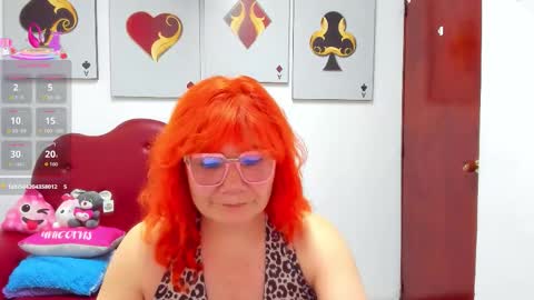 Salomee diazz online show from 27, 2, 2026