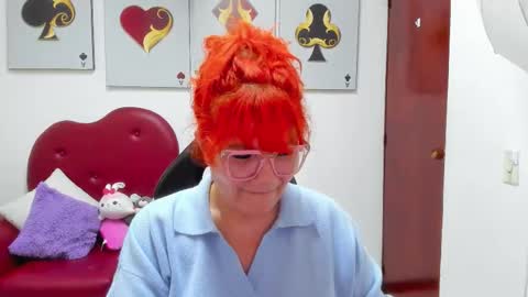 Salomee diazz online show from 26, 3, 2026