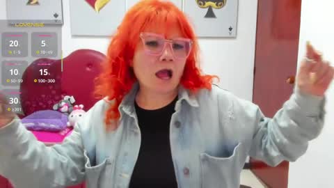 Salomee diazz online show from 6, 4, 2026