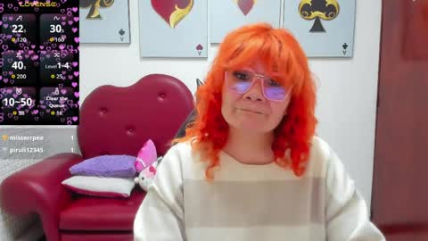 Salomee diazz online show from 9, 4, 2026