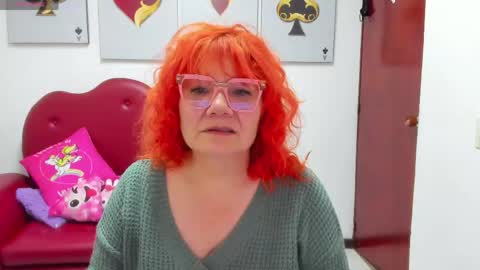 Salomee diazz online show from 19, 4, 2026