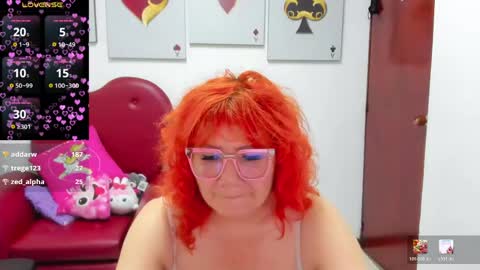 Salomee diazz online show from 19, 4, 2026