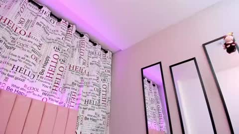 Salome online show from 24, 12, 2024