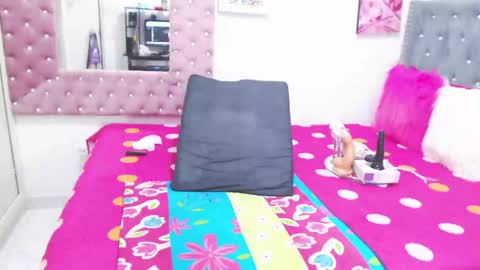 Salome online show from 24, 1, 2025