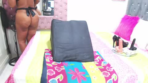 Salome online show from 13, 9, 2025